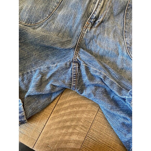 Lauren Ralph Lauren jean shorts 100% cotton - Picture 5 of 6